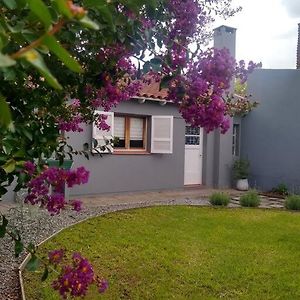Casa de 2 habitaciones